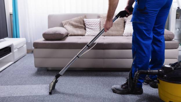 Carpet Cleaning Hamilton - Professional carpet cleaning service ensuring spotless and fresh carpets.